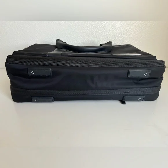 Samsonite Unisex-Adult Openroad Laptop Briefcase